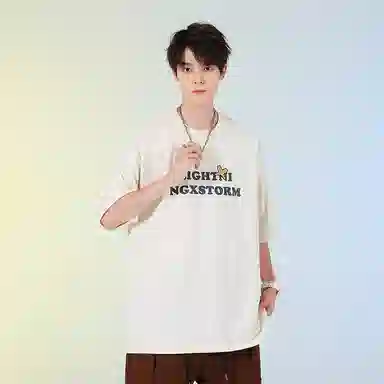 Lightning X Storm T