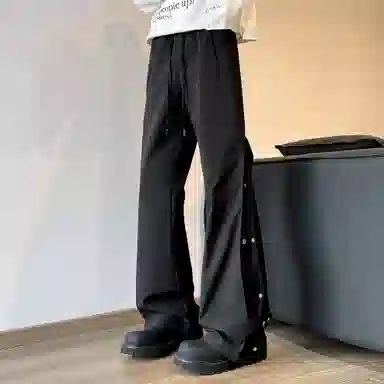 Lightning X Storm vibe