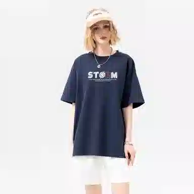 Lightning X Storm T