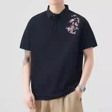 Lightning X Storm LogoPOLO