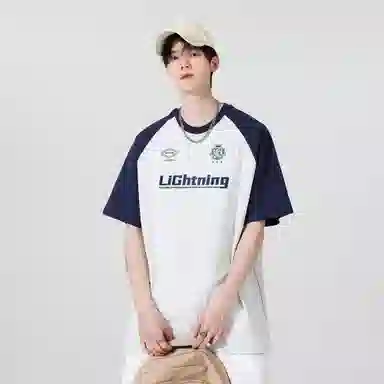 Lightning X Storm T
