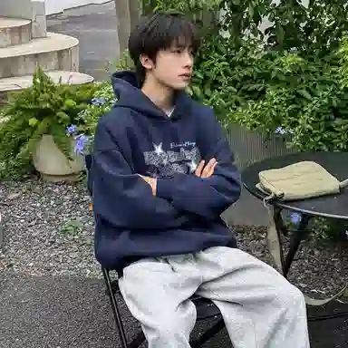 Lightning X Storm Logo