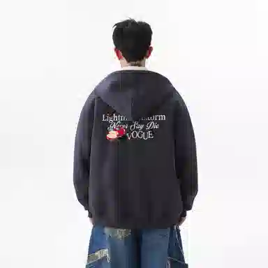 Lightning X Storm Cleanfit