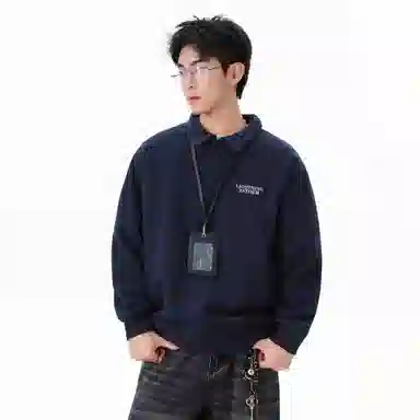 Lightning X Storm LogoPOLO