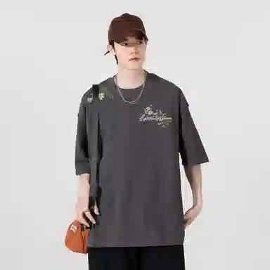 Lightning X Storm LogoT