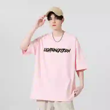 Lightning X Storm T