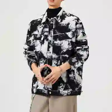 Lightning X Storm bf