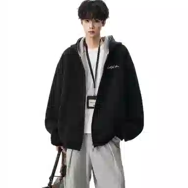 Lightning X Storm Logocleanfit