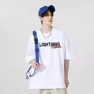 Lightning X Storm LogoT