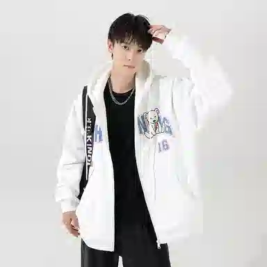 Lightning X Storm Hoodie