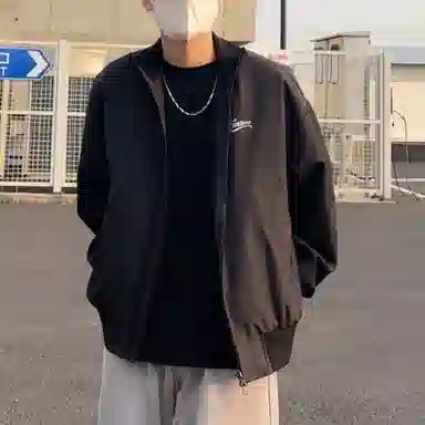 Lightning X Storm VintageLogo