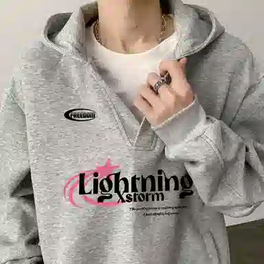 Lightning X Storm vibeV