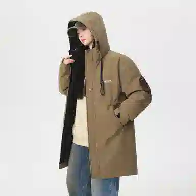 Lightning X Storm Logo