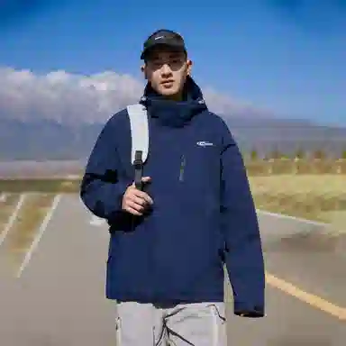 Lightning X Storm Logo