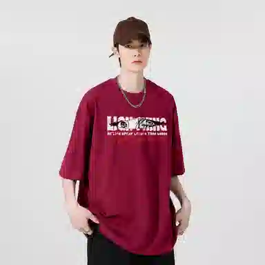 Lightning X Storm LogoT