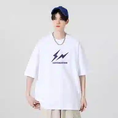 Lightning X Storm T