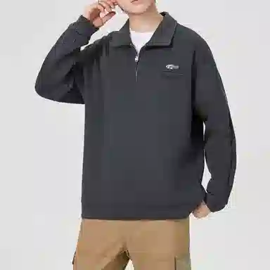 Lightning X Storm CleanfitPolo
