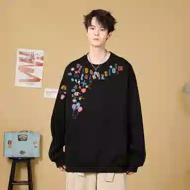 Lightning X Storm Logo