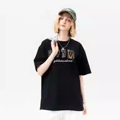 Lightning X Storm LogoT