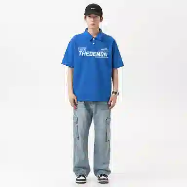 Lightning X Storm TPolo