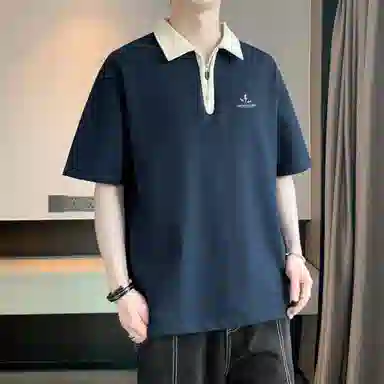 Lightning X Storm LogoPolo