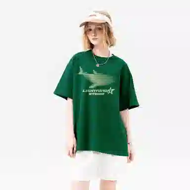 Lightning X Storm LogoT