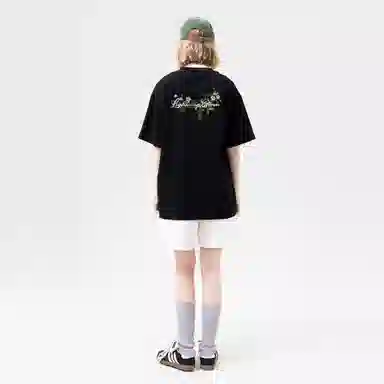 Lightning X Storm LogoT