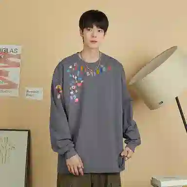 Lightning X Storm LogoT