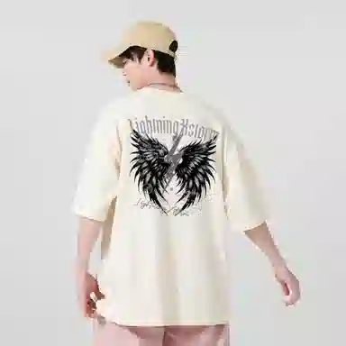 Lightning X Storm LOGOT