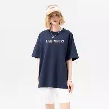 Lightning X Storm T