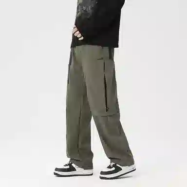 Lightning X Storm vibe