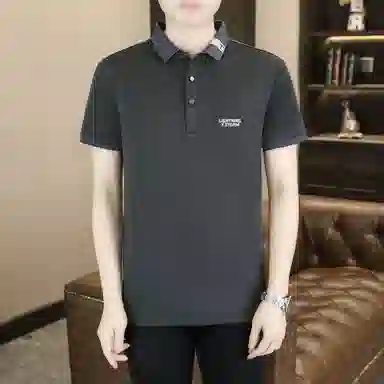 Lightning X Storm Polo