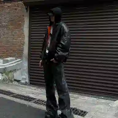 Lightning X Storm PU