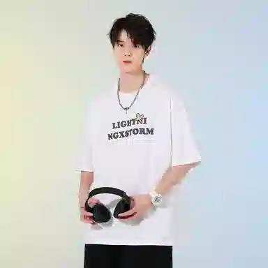 Lightning X Storm T