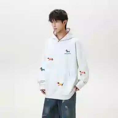 Lightning X Storm Logo