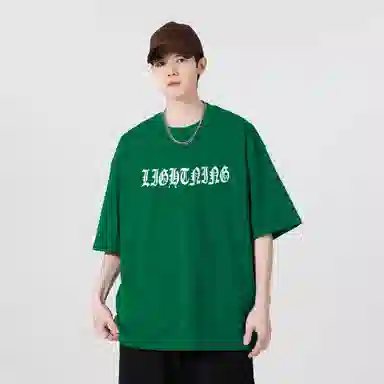 Lightning X Storm cityboyT