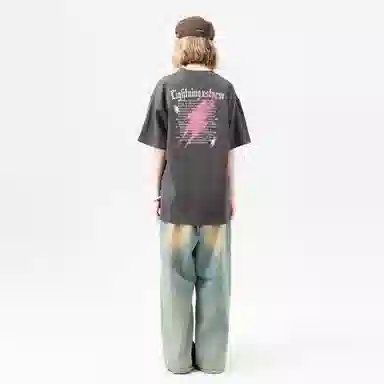Lightning X Storm T