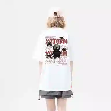 Lightning X Storm 300T