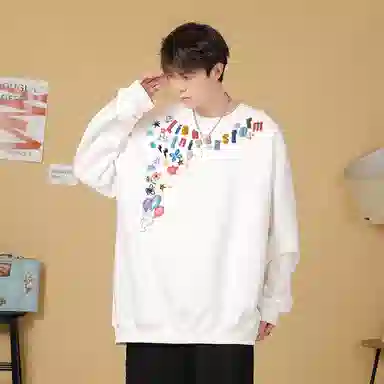 Lightning X Storm Logo