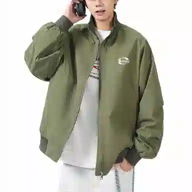 Lightning X Storm bomber