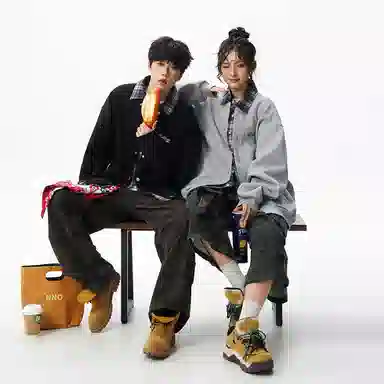 Lightning X Storm Logo