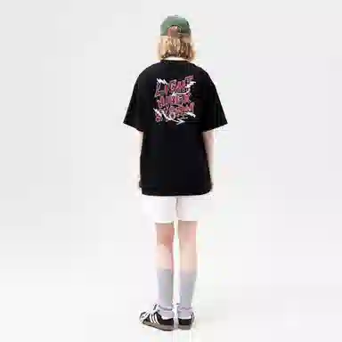 Lightning X Storm LogoT