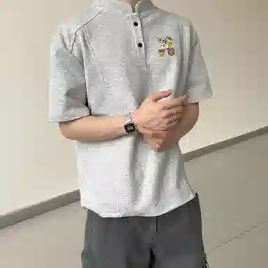 Lightning X Storm CleanfitLogoT