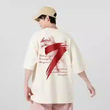 Lightning X Storm T
