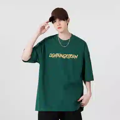 Lightning X Storm T