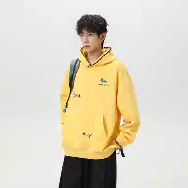 Lightning X Storm Logo