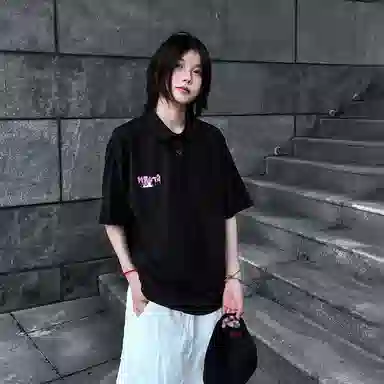 Lightning X Storm LogoPOLO