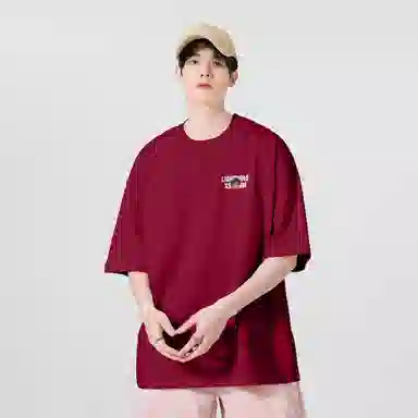 Lightning X Storm LogoT