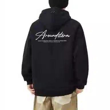 Lightning X Storm LOGO