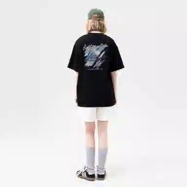 Lightning X Storm LogoT